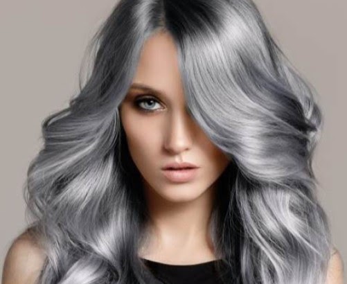 2. "Best Silver Hair Dyes to Use Over Blue Hair" - wide 9